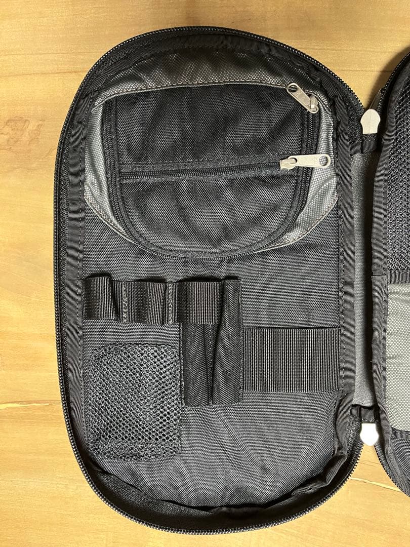 THE NORTH FACE オーガナイザー　パスポートケース