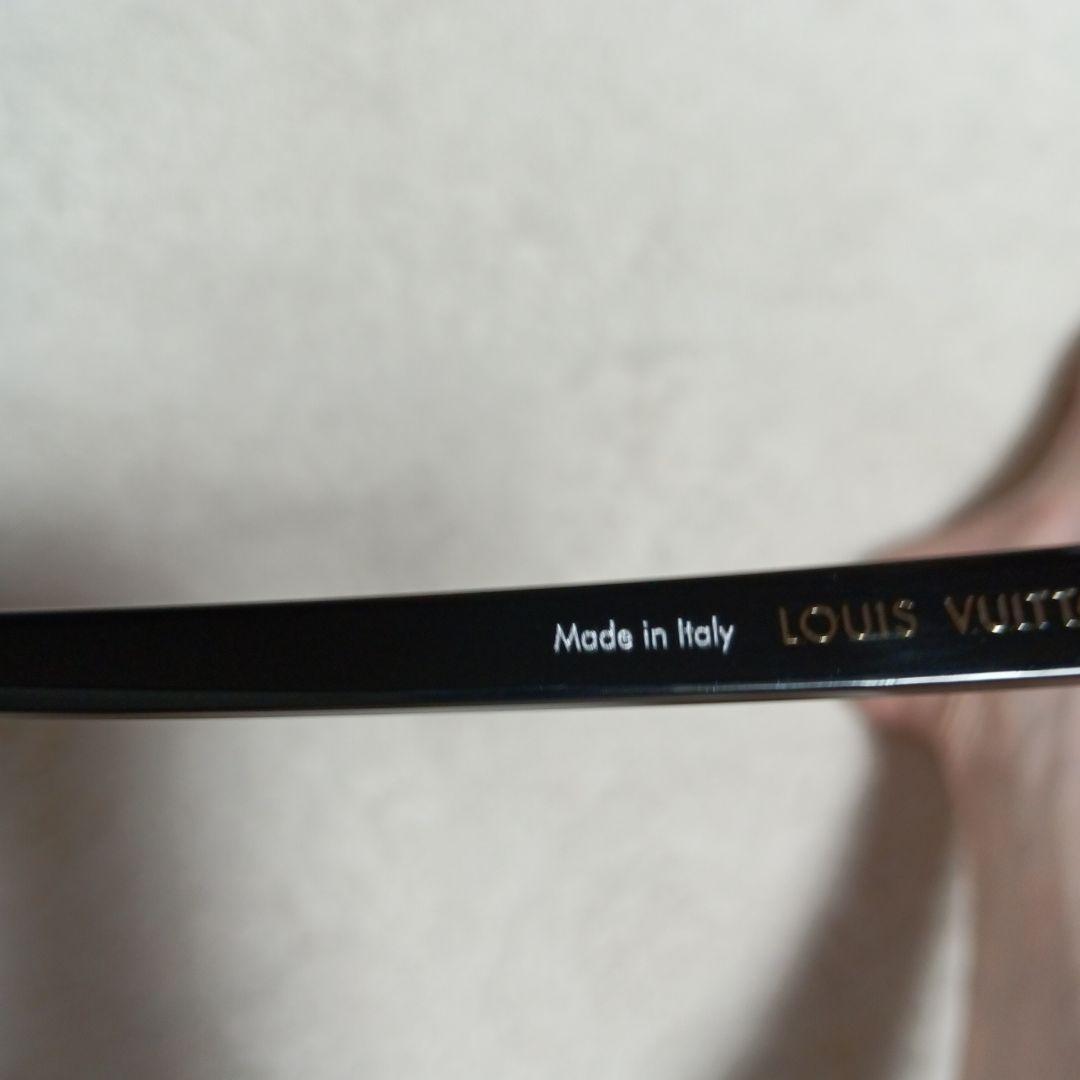 LOUIS VUITTON PCメガネ Z0580 150
