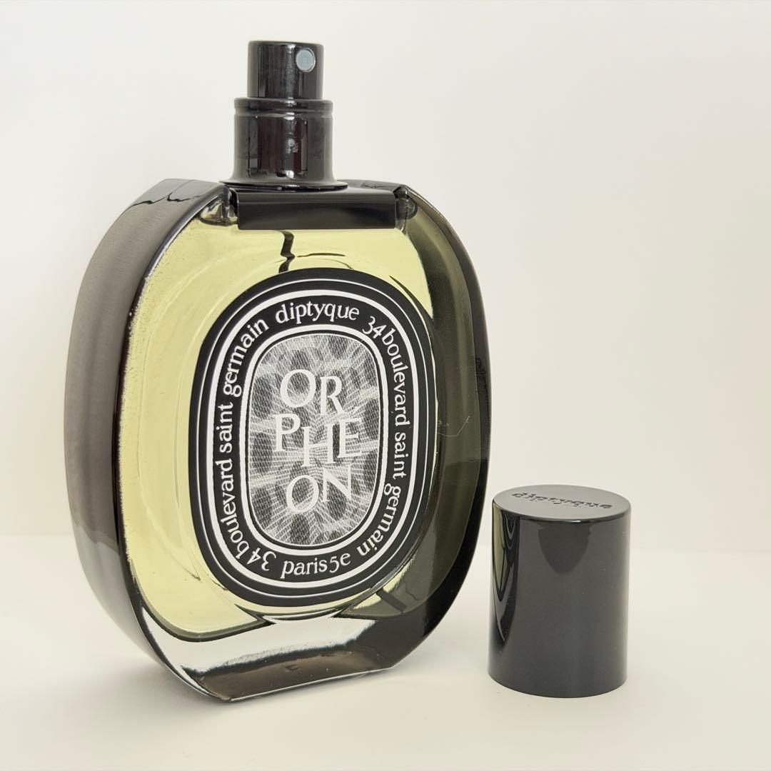 DIPTYQUE ディプティック オルフェオン オードパルファム 75ml 香水