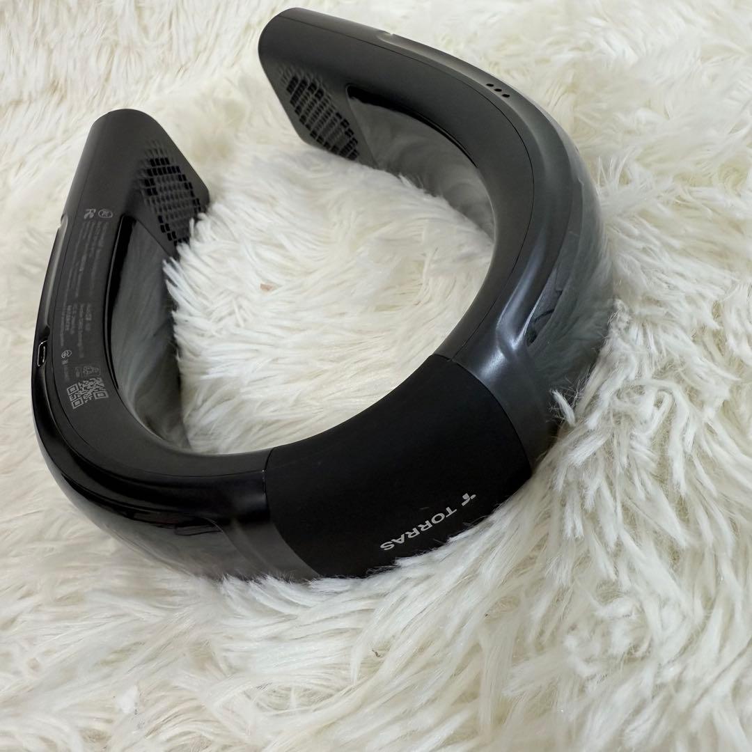 TORRAS COOLiFY 2S ブラック