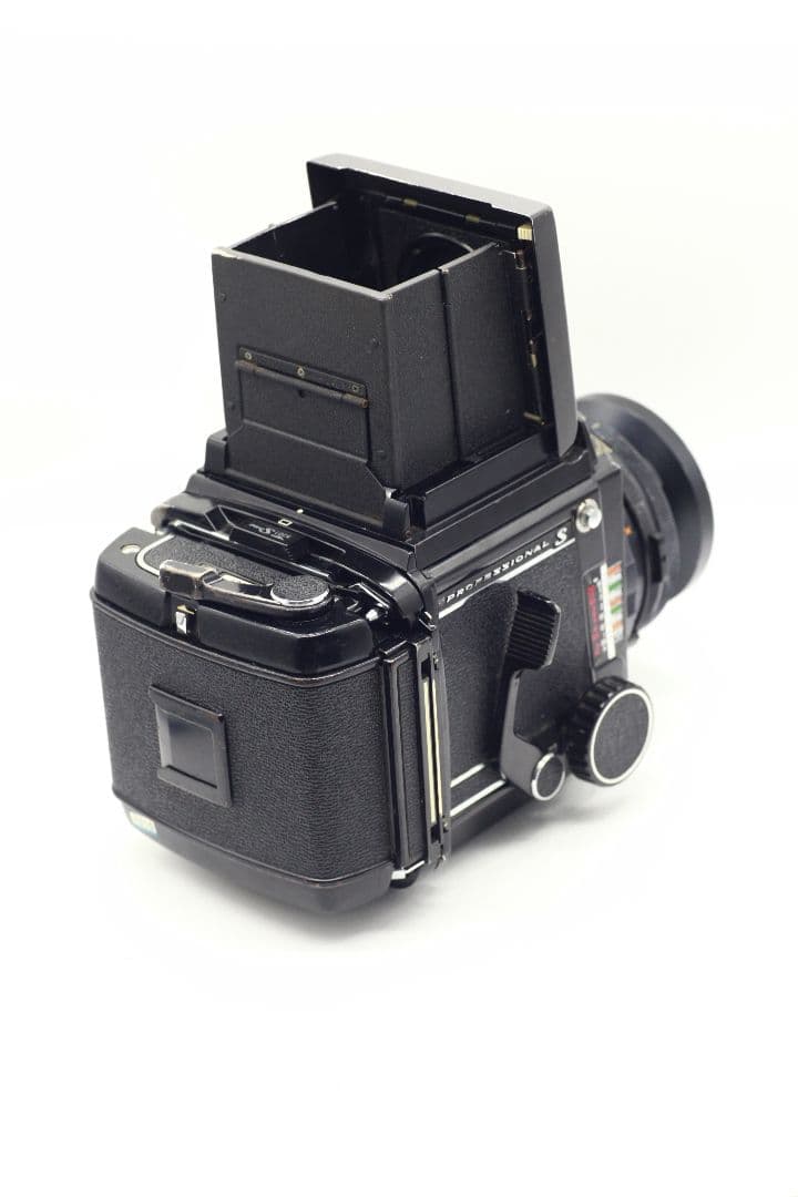 Mamiya RB67 PRO S 中判フィルムカメラ 付属品有り 希少