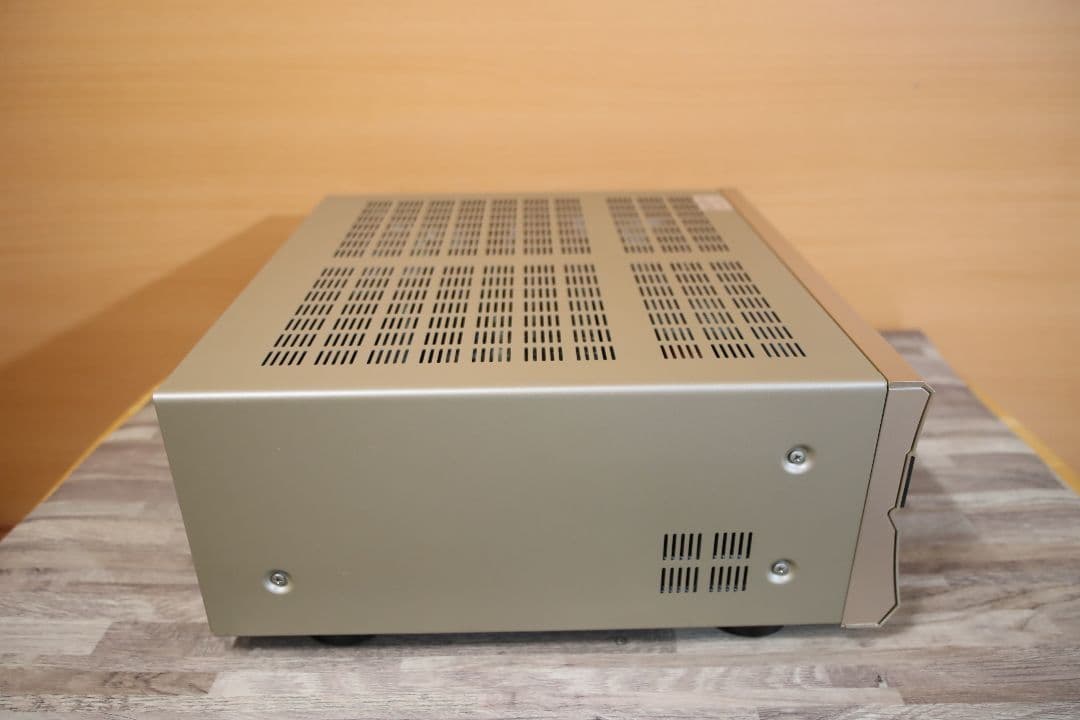 ONKYO　ハイパワーAVアンプ
