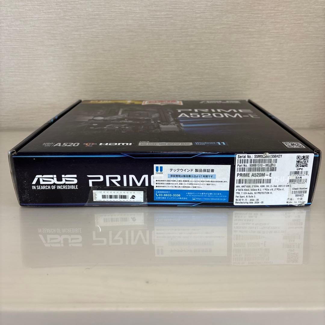 Ryzenマザーボード等 PCパーツ まとめ売り