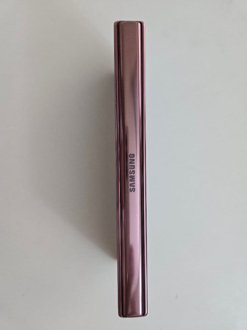 Galaxy Z Fold4 512GB ヨーロッパ版