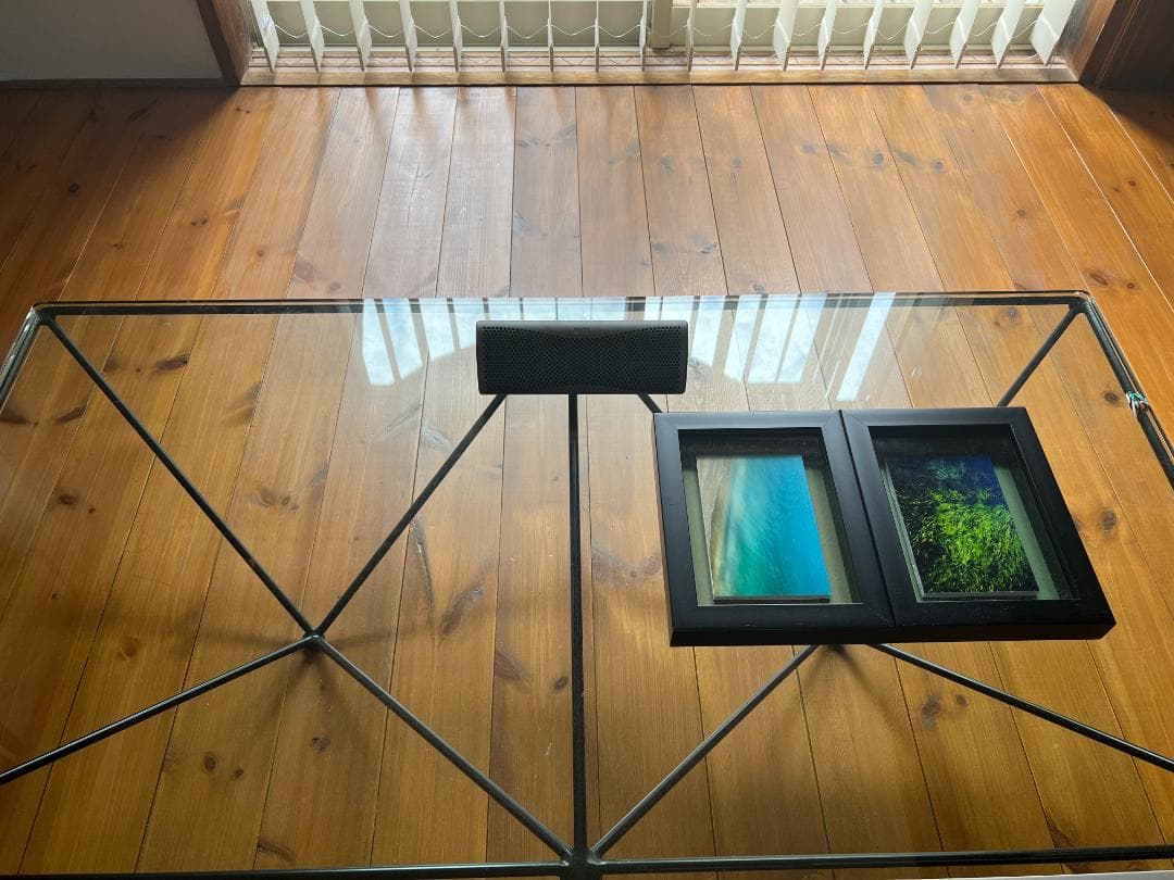 KEF MUO STORMY GRAY ケーイーエフ　ポータブルスピーカー