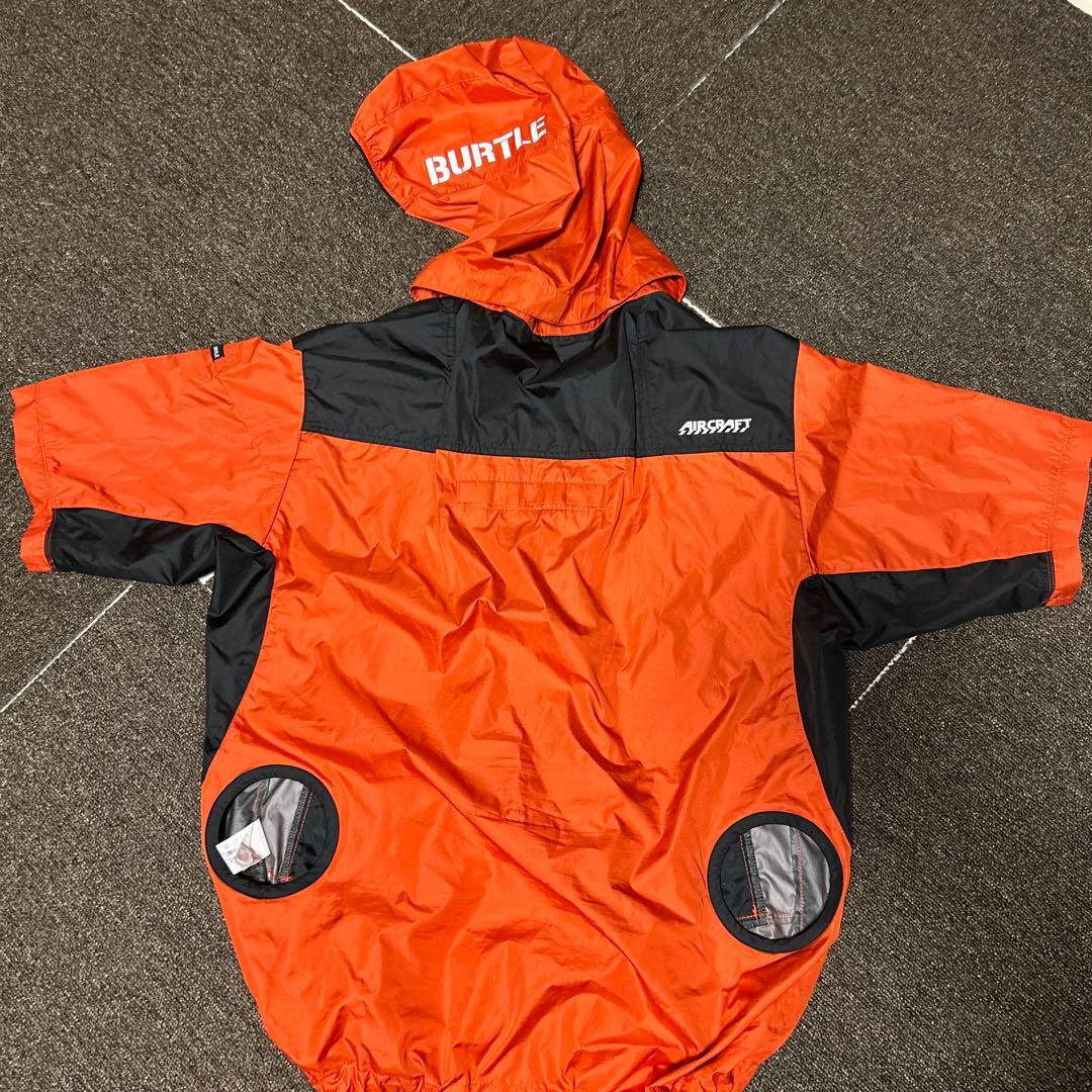 バートル　空調服　XL 3枚セット