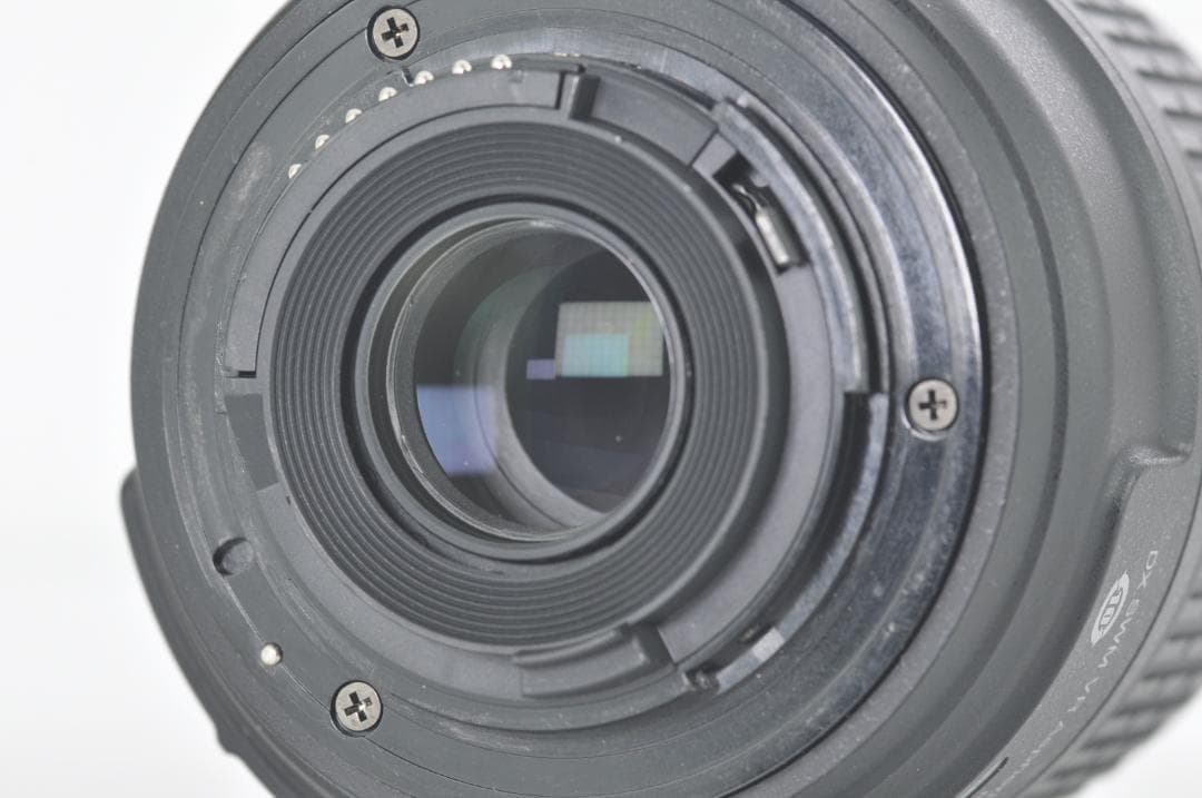 ニコン D3100 AF-S 18-55mm VR 14.2MP レンズセット