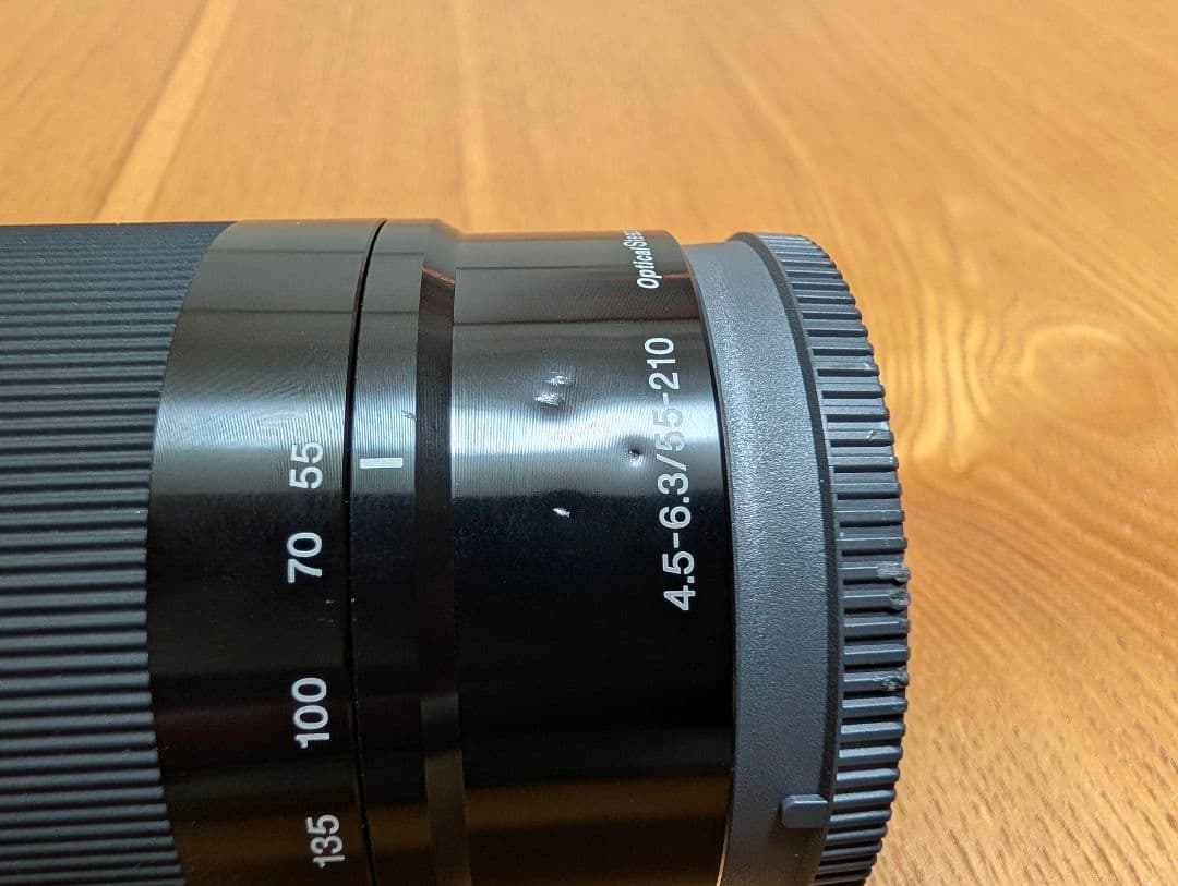 SONY α6400 ミラーレス一眼カメラ ダブルズームレンズキット