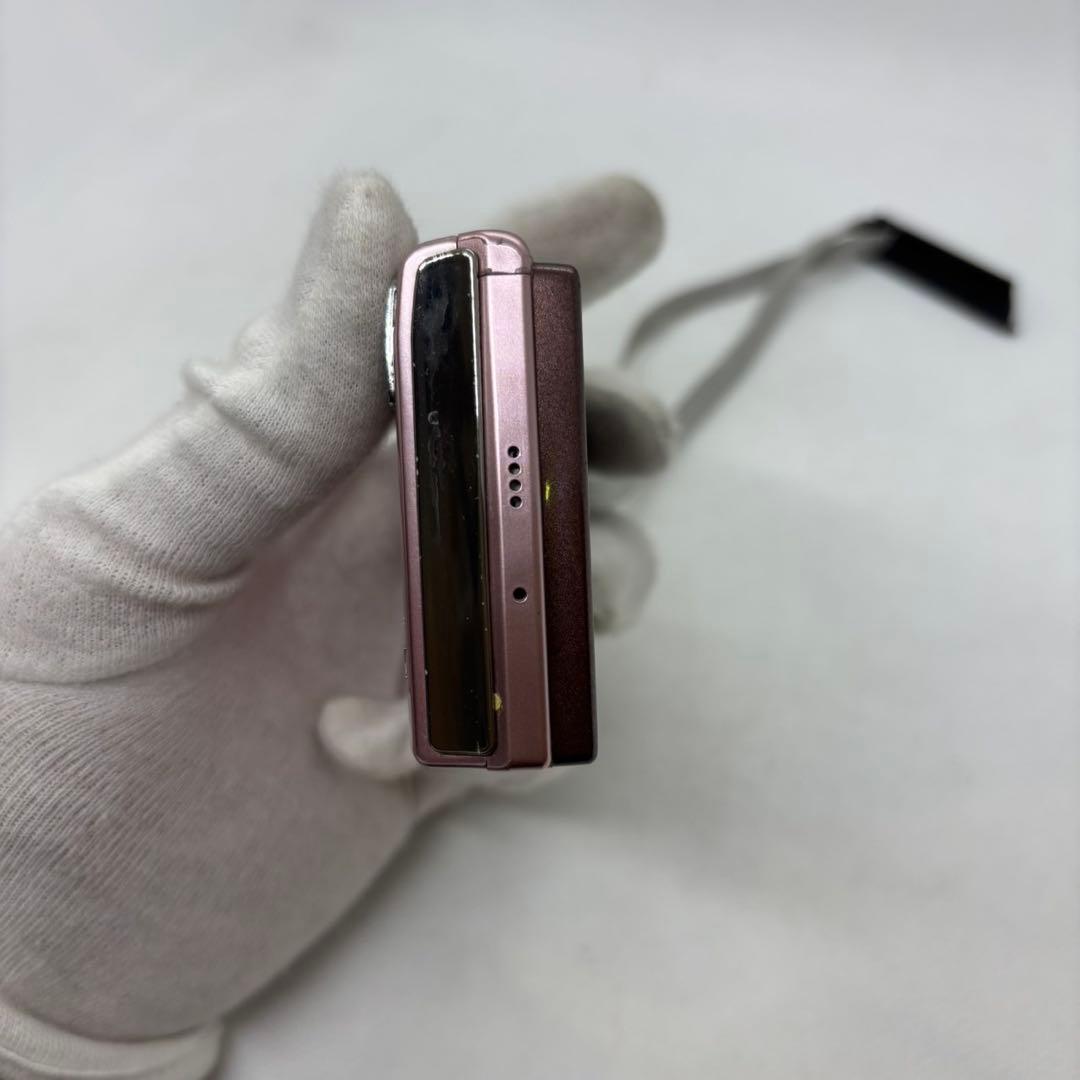 Nikon ニコン COOLPIX S60 ピンク デジカメ