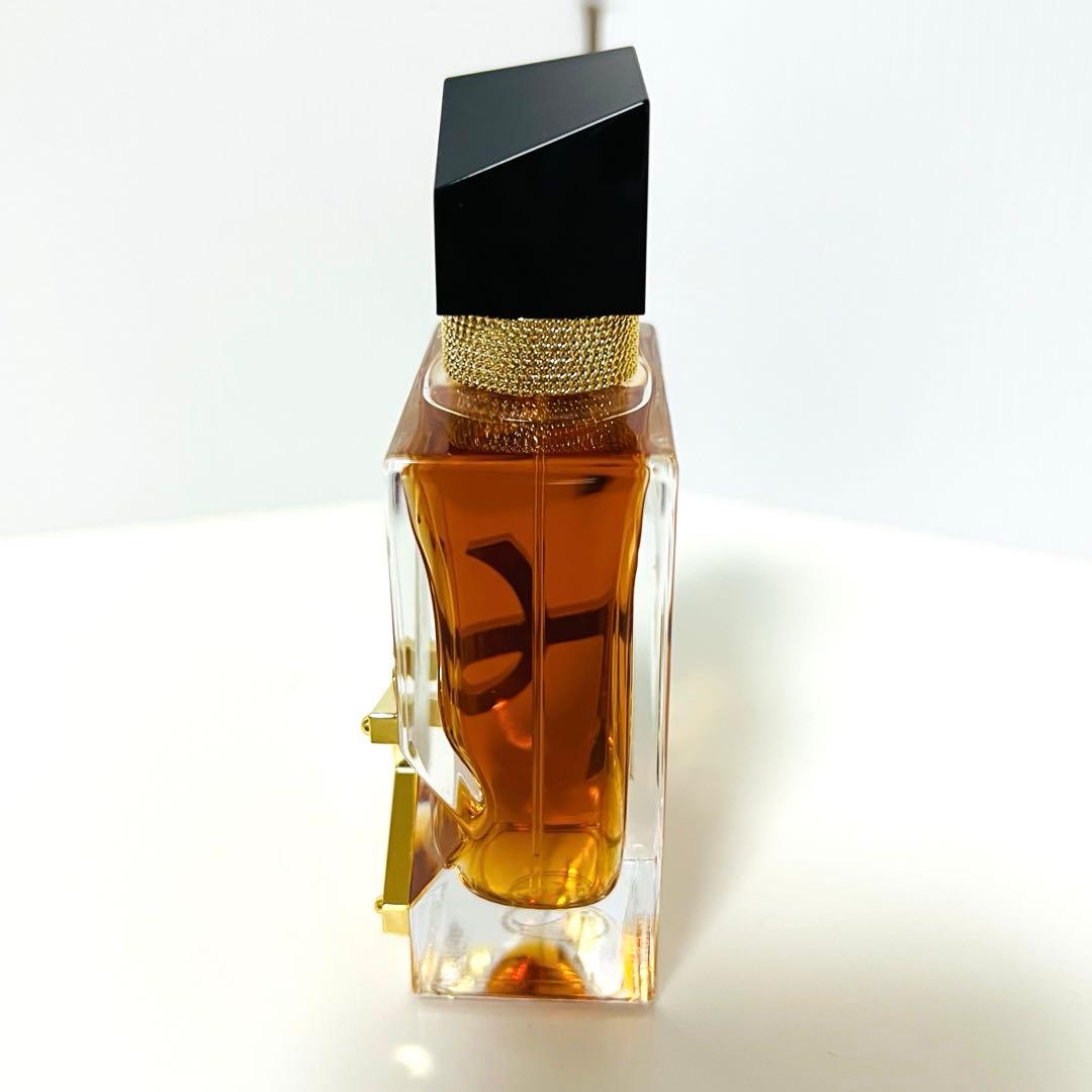 ☆イヴ・サンローラン YSL リブレ オーデパルファム アンタンス 50ml