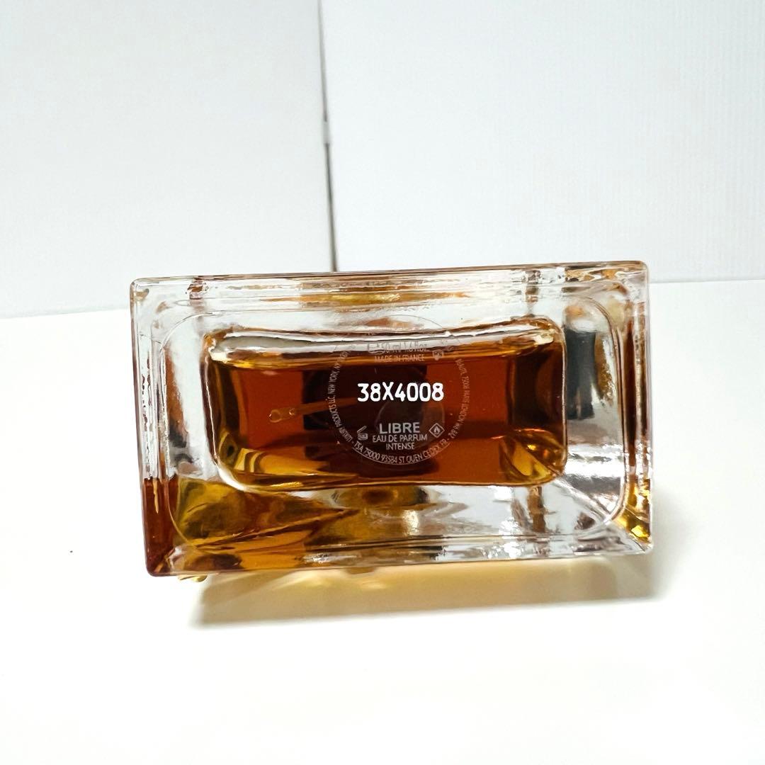 ☆イヴ・サンローラン YSL リブレ オーデパルファム アンタンス 50ml
