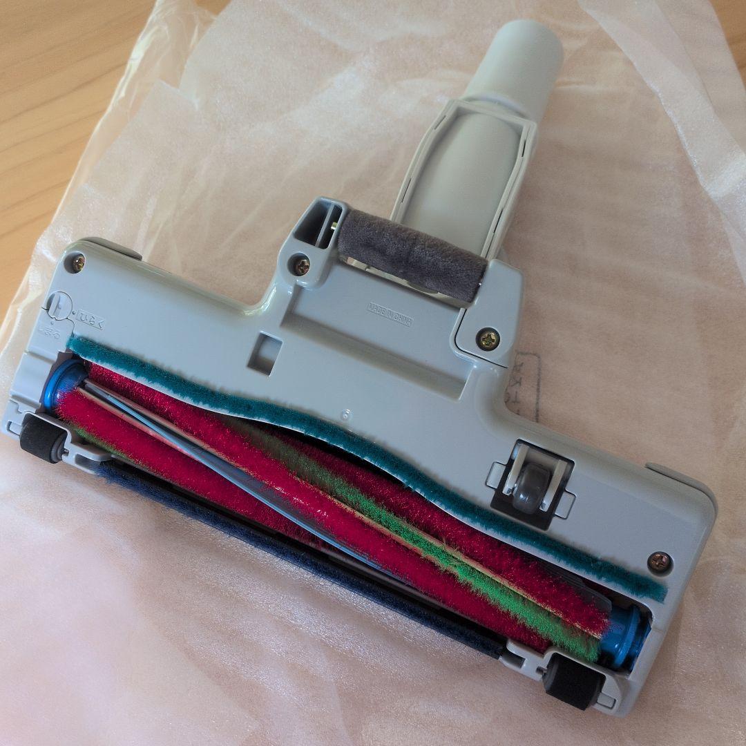 HITACHI CV-SH10 掃除機 たつまきサイクロン ヘッド