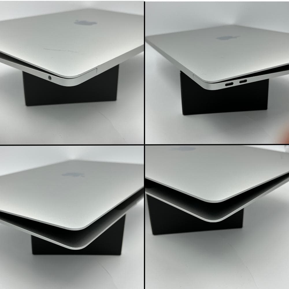 【純正電池96%】MacBook Air M1 16GB 256GB シルバー