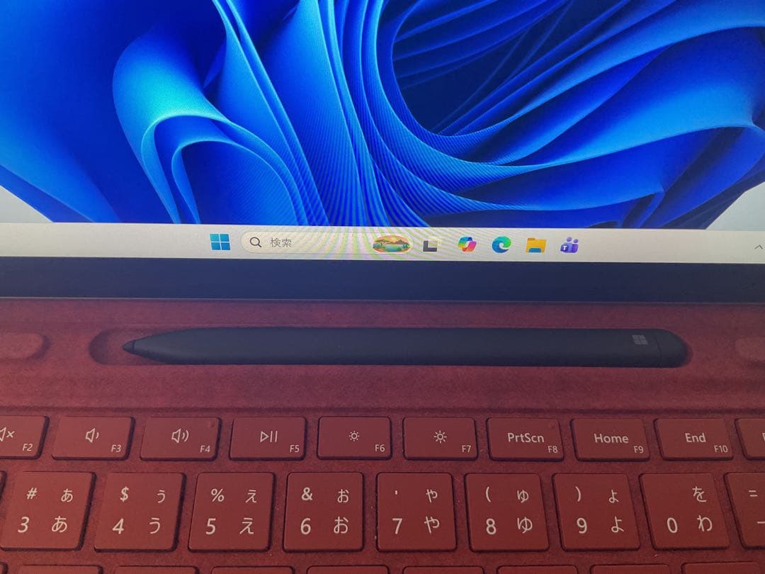 Windowsタブレット本体 Surface Pro8 i5 8g 256g Office 2024