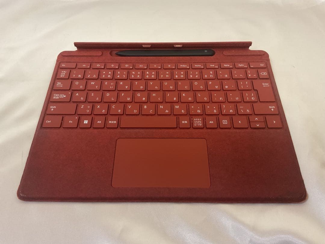 Windowsタブレット本体 Surface Pro8 i5 8g 256g Office 2024