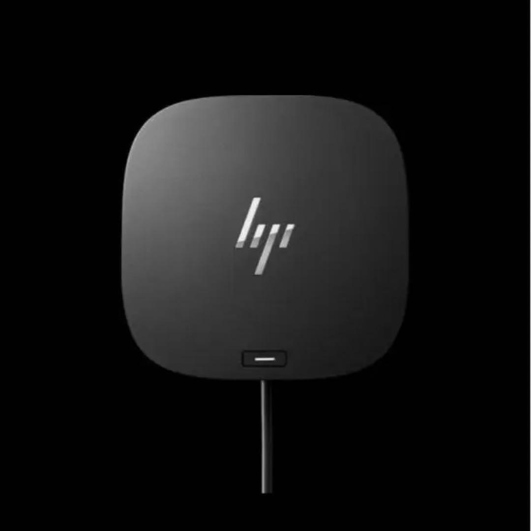 HP Thunderbolt Dock 120W G2 ドッキングステーション
