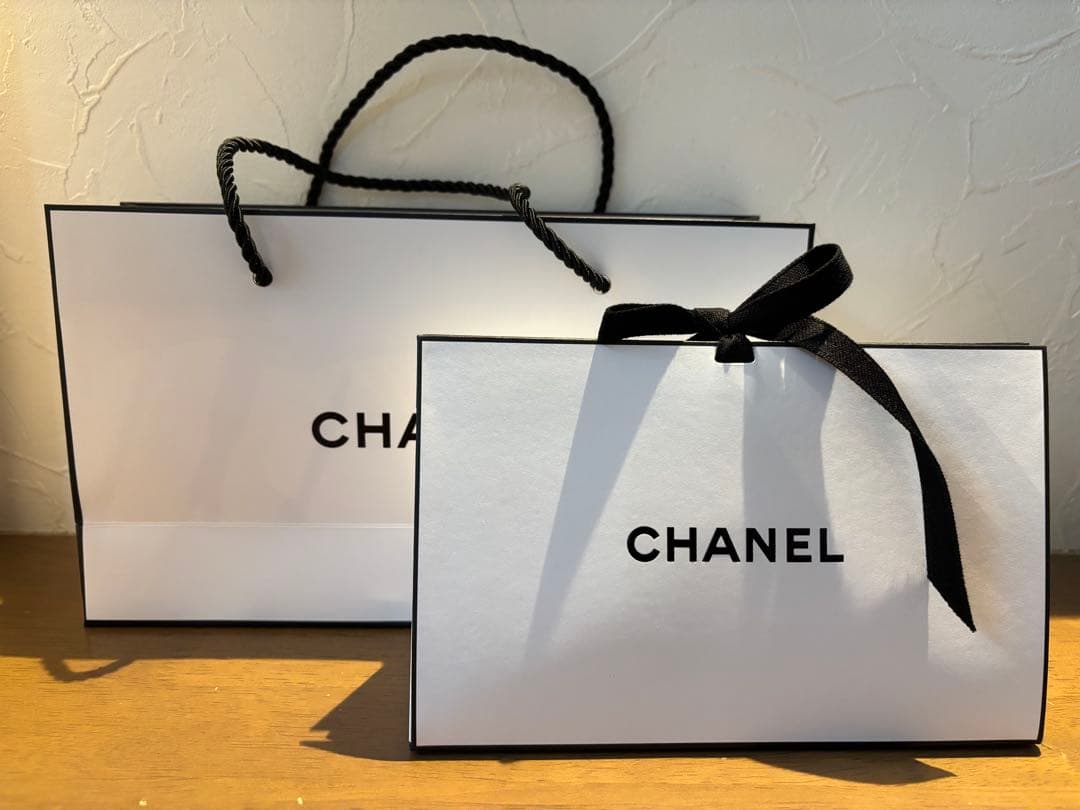 CHANELCHANCEクレーマンハンドクリーム 3本セットギフト限定品