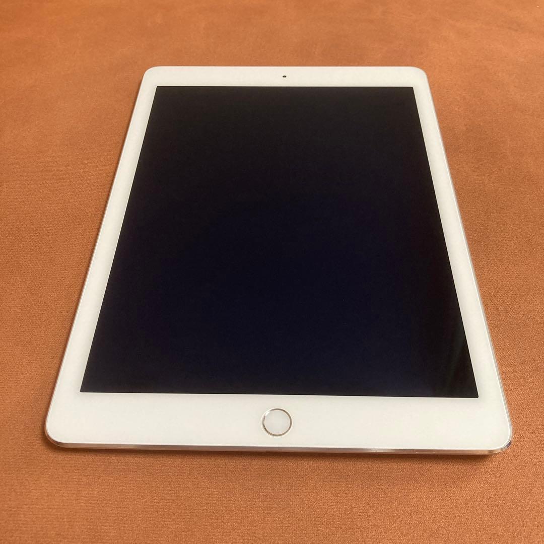 948 電池ほぼ新品☆iPad Air2 第2世代 16GB WIFIモデル☆
