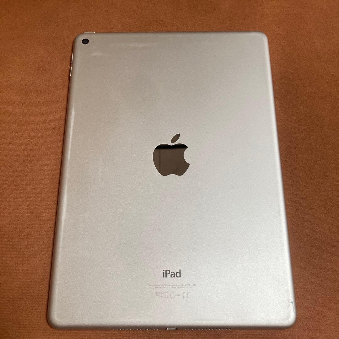 948 電池ほぼ新品☆iPad Air2 第2世代 16GB WIFIモデル☆