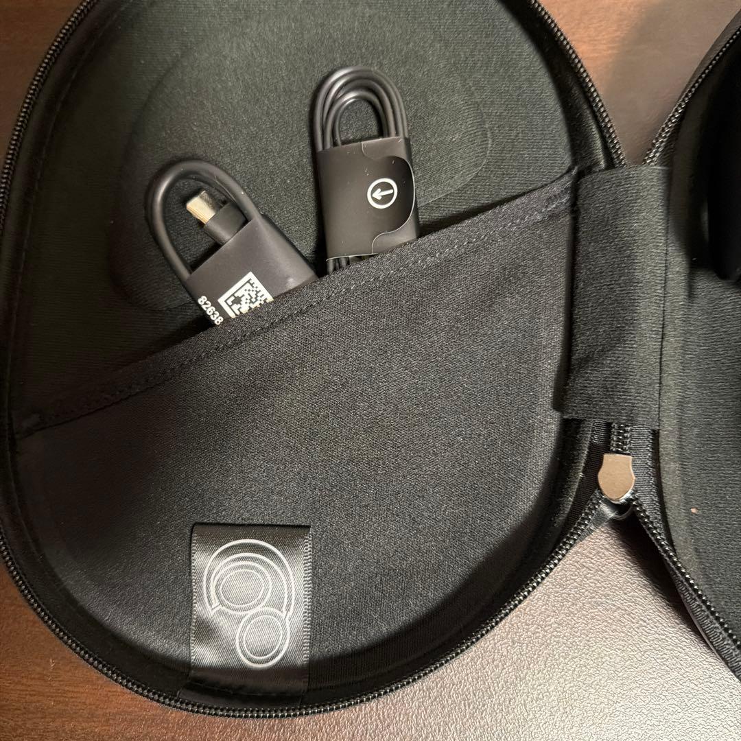 ヘッドホン Bose quiteconfort ultra headphones