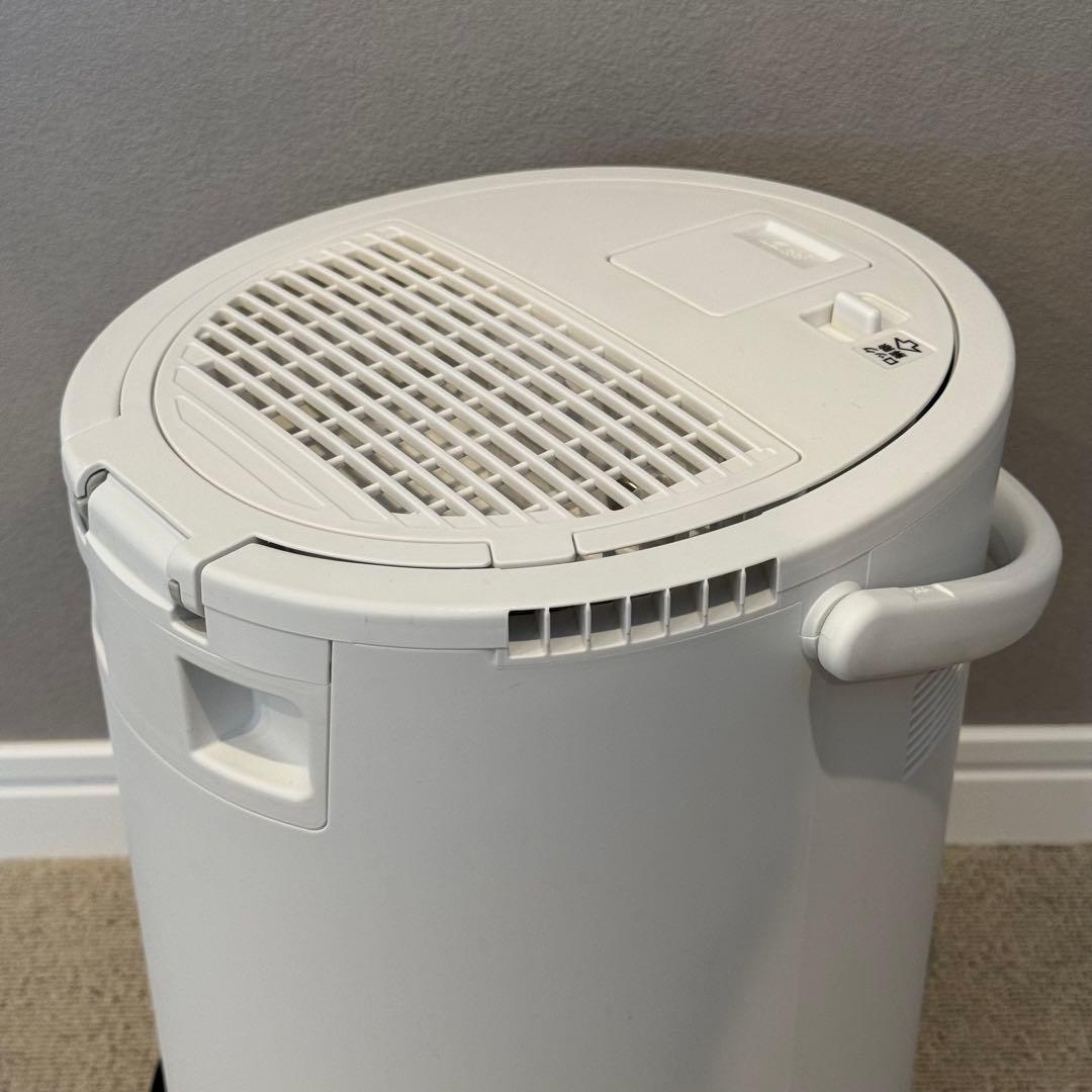 2024年製 象印 EE-DE35-WA スチーム式加湿器 ZOJIRUSHI