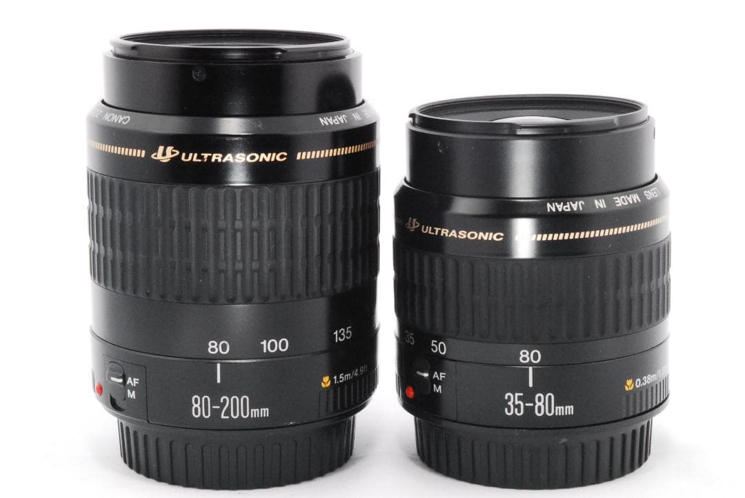 目玉商品⭐️Canon EOS 5D markⅡ ダブルレンズセット プロ仕様