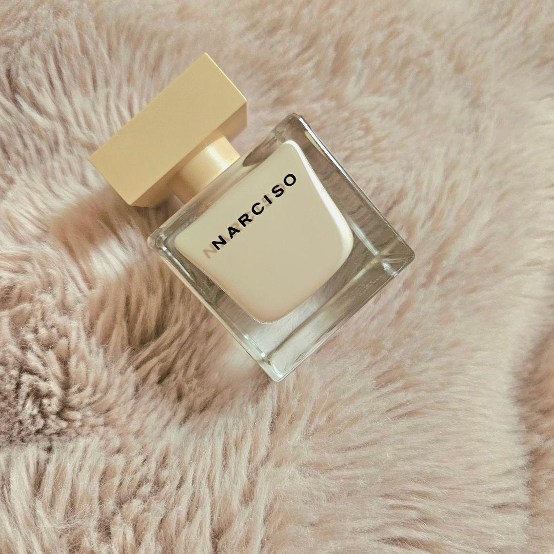 ナルシソロドリゲス　オードパルファム　プドゥレ　50ml （残7割程度）