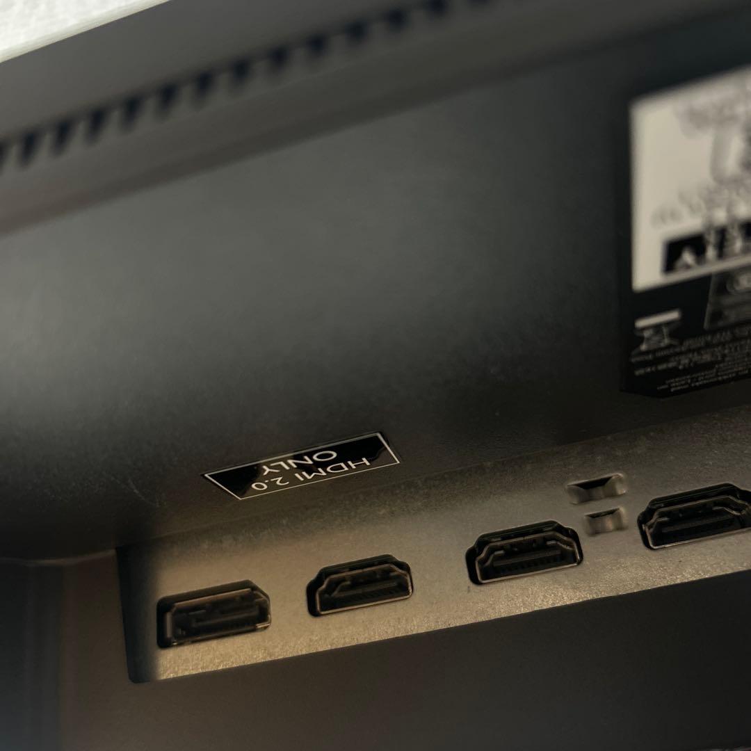 BenQ ZOWIE XL2411K 24インチ まる