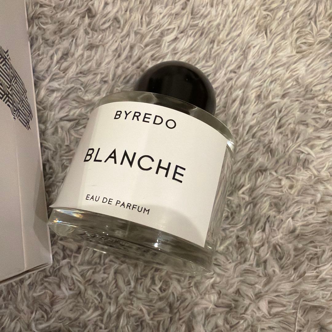BYREDO BLANCHE 香水セット