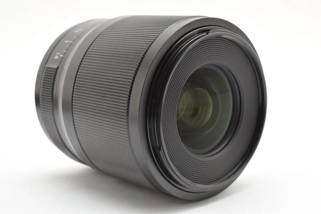 ★美品★ トキナー TOKINA atx-m 23mm F1.4 Xマウント
