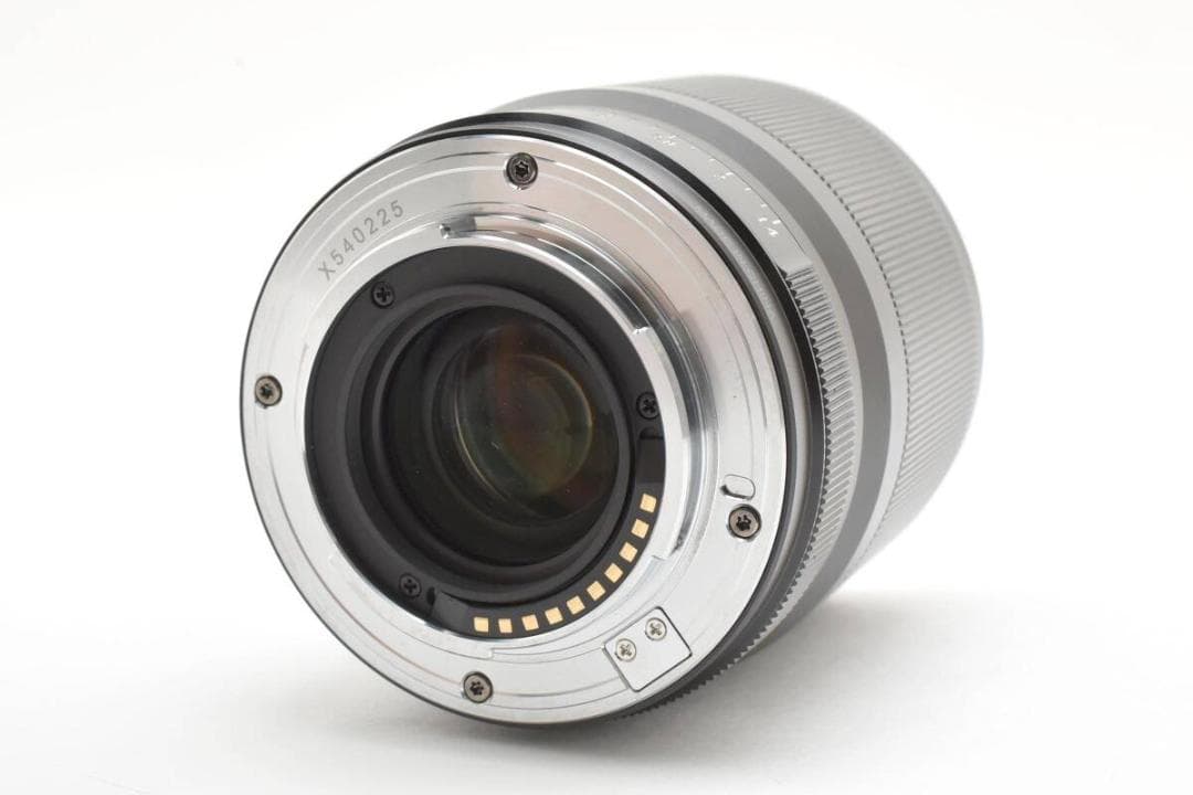 ★美品★ トキナー TOKINA atx-m 23mm F1.4 Xマウント