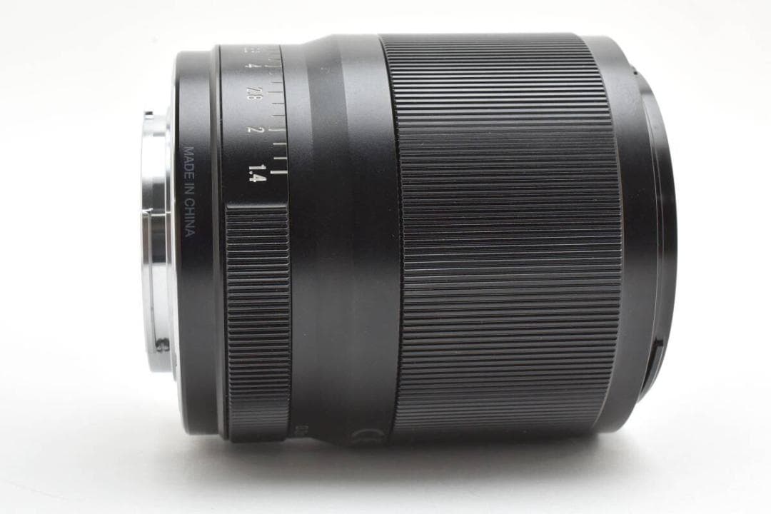 ★美品★ トキナー TOKINA atx-m 23mm F1.4 Xマウント