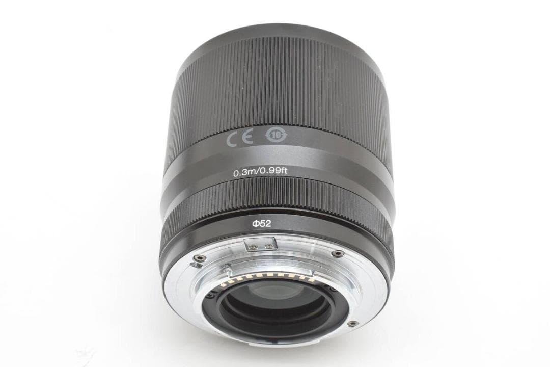★美品★ トキナー TOKINA atx-m 23mm F1.4 Xマウント