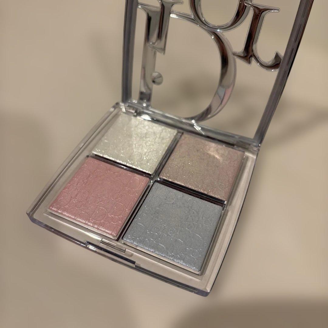DIOR ハイライト　002