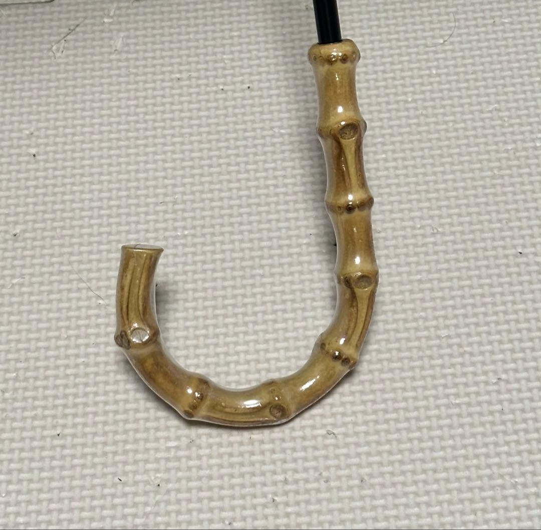 日傘　ウィリアム・モリス　ハンドメイド