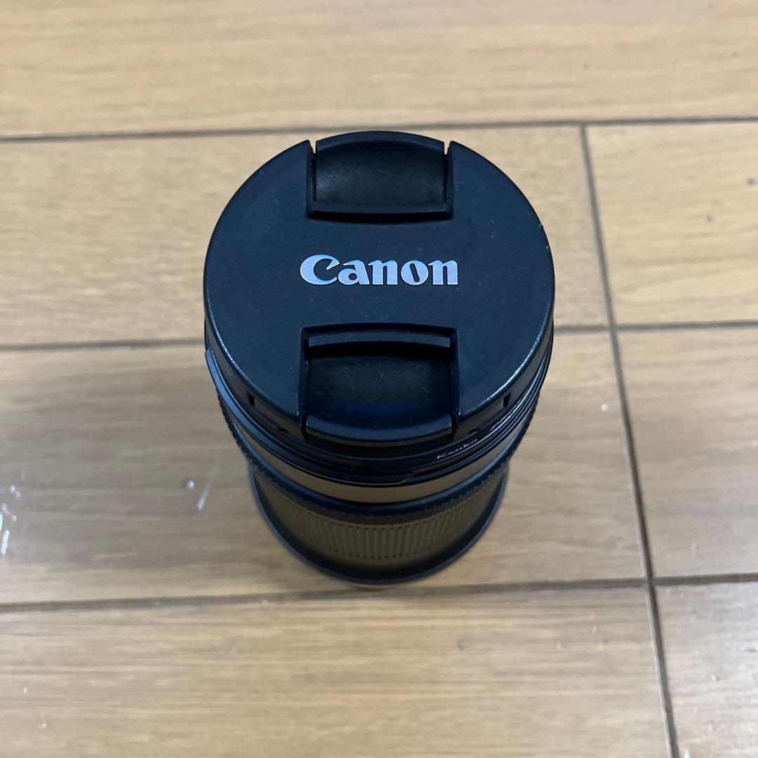 Canon EOS R50 ダブルズームキット