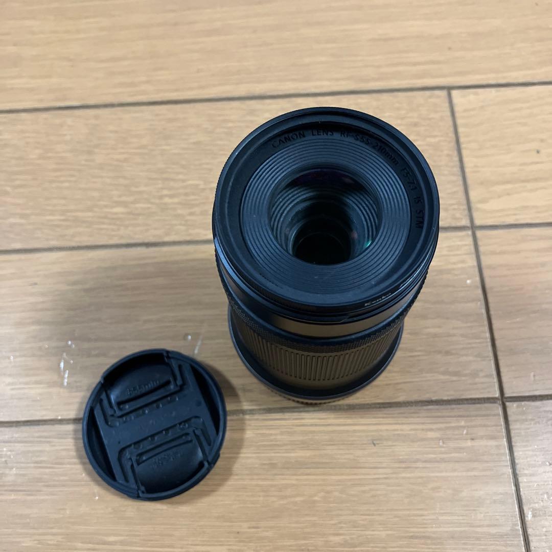 Canon EOS R50 ダブルズームキット