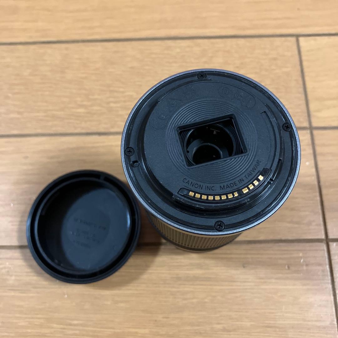 Canon EOS R50 ダブルズームキット