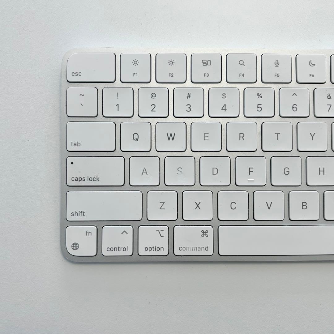 Apple Magic Keyboard US配列 (Lightining)