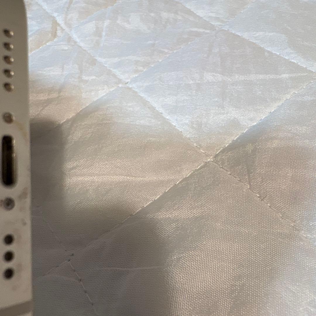 iPhone 13 128GB 傷・汚れ有　バッテリー交換有