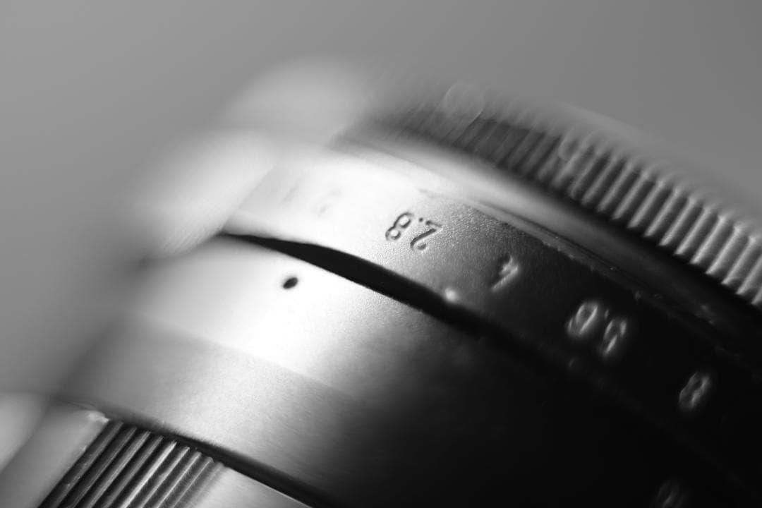 ★銘玉★ PENTAX Super-Takumar 85mm F1.9 M42