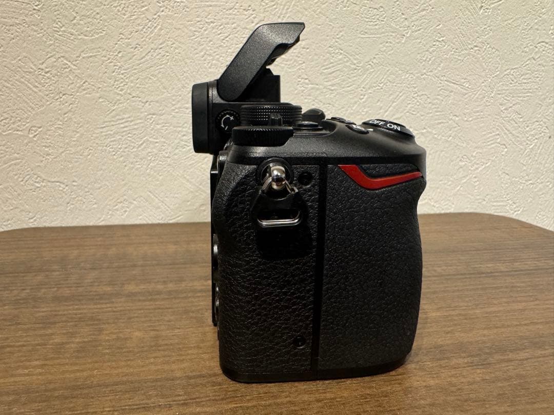 【美品】Z50II16-50 VR レンズキット・NIKKORZDX50-250
