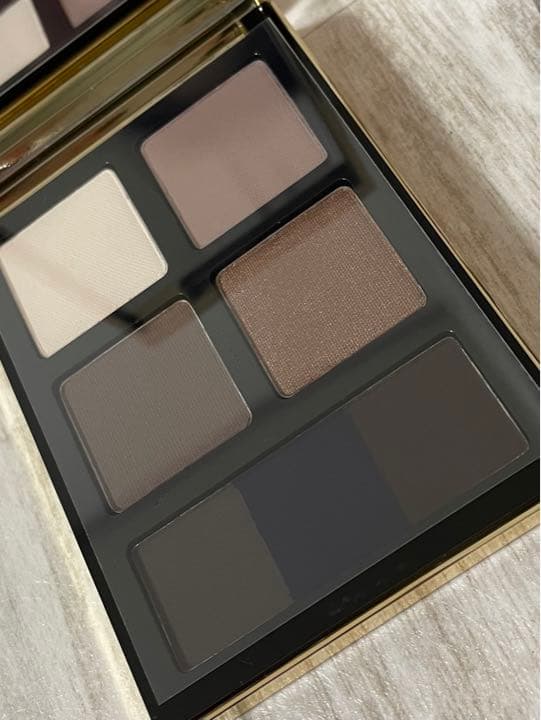 BOBBI BROWN ボビイブラウン チョコレート　アイパレット　アイシャドウ