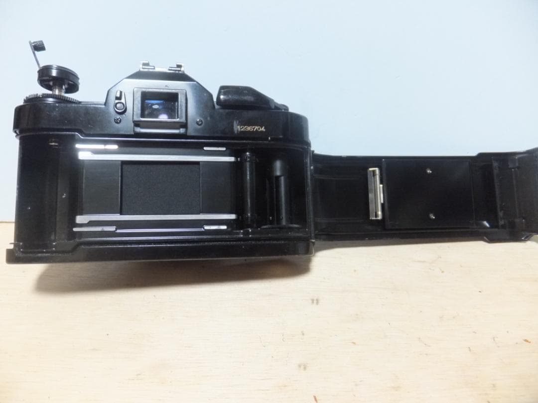 キヤノン　ＣＡＮＯＮ　Ａ－１