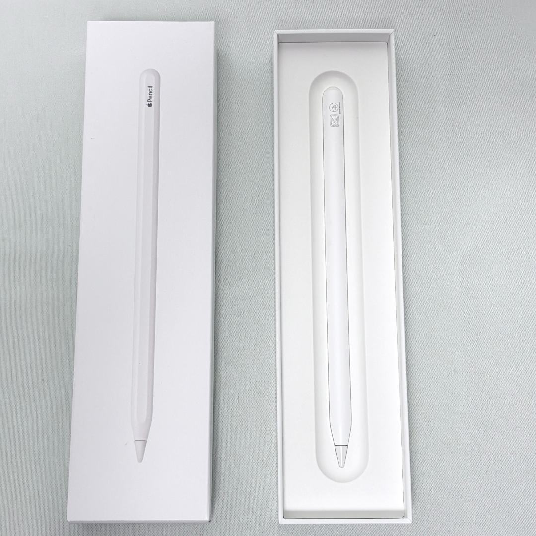 Apple Pencil 第2世代 MU8F2J/A ホワイト