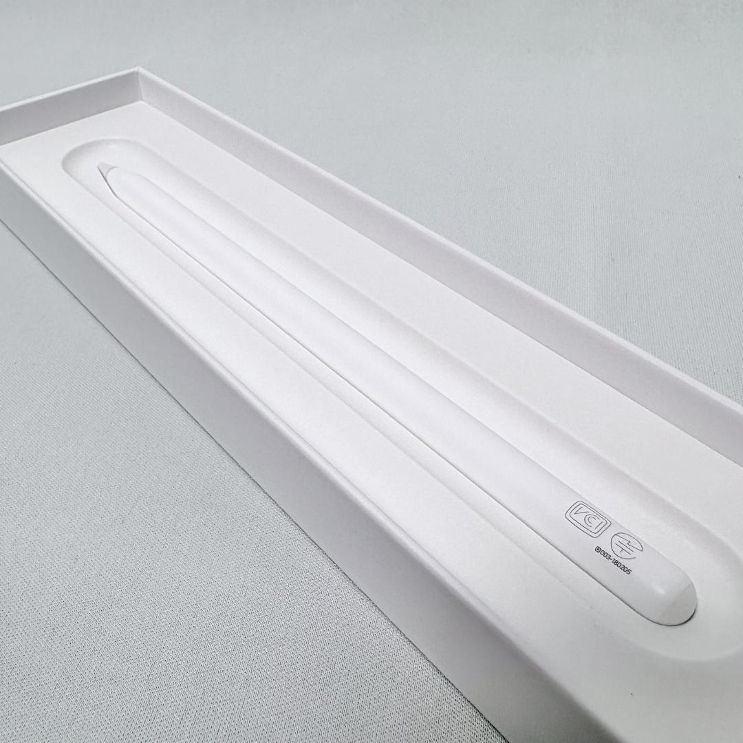 Apple Pencil 第2世代 MU8F2J/A ホワイト