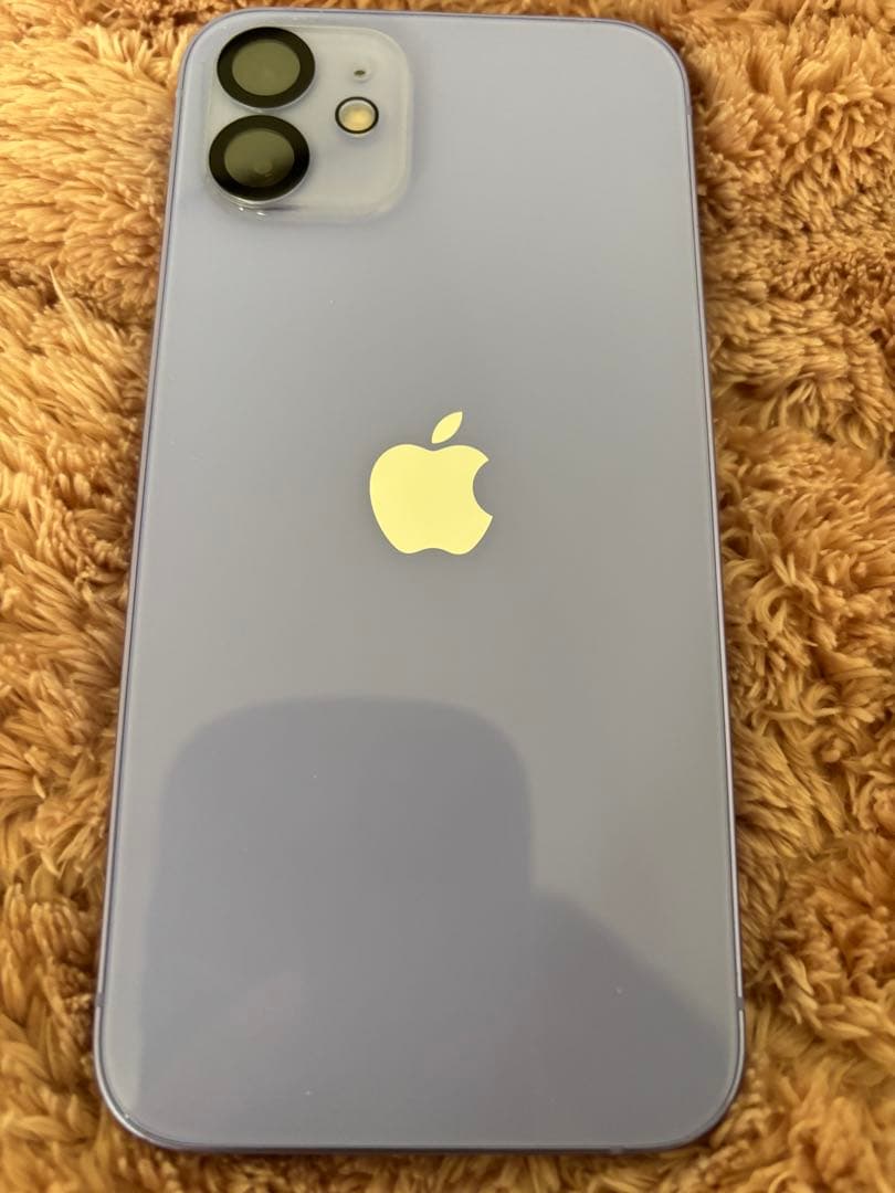 スマートフォン本体 iPhone12 128gb