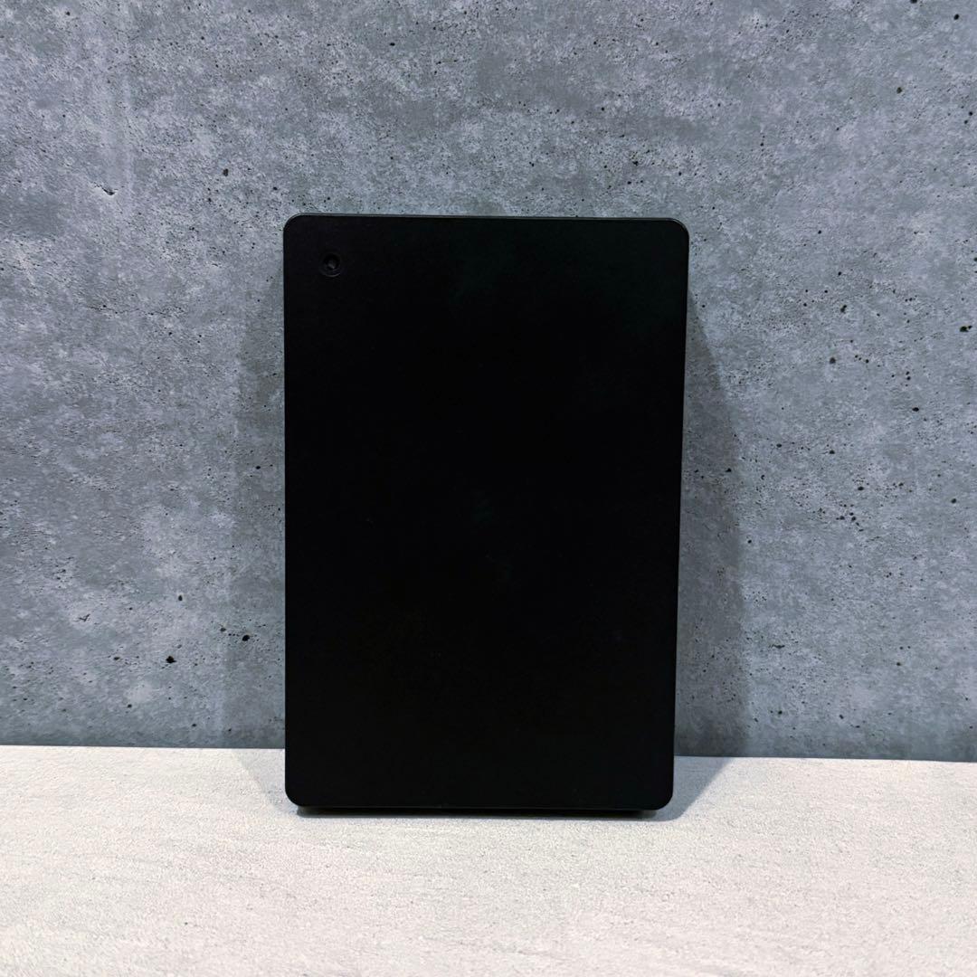 IODATA ポータブルHDD 「カクうす Lite」 2TB