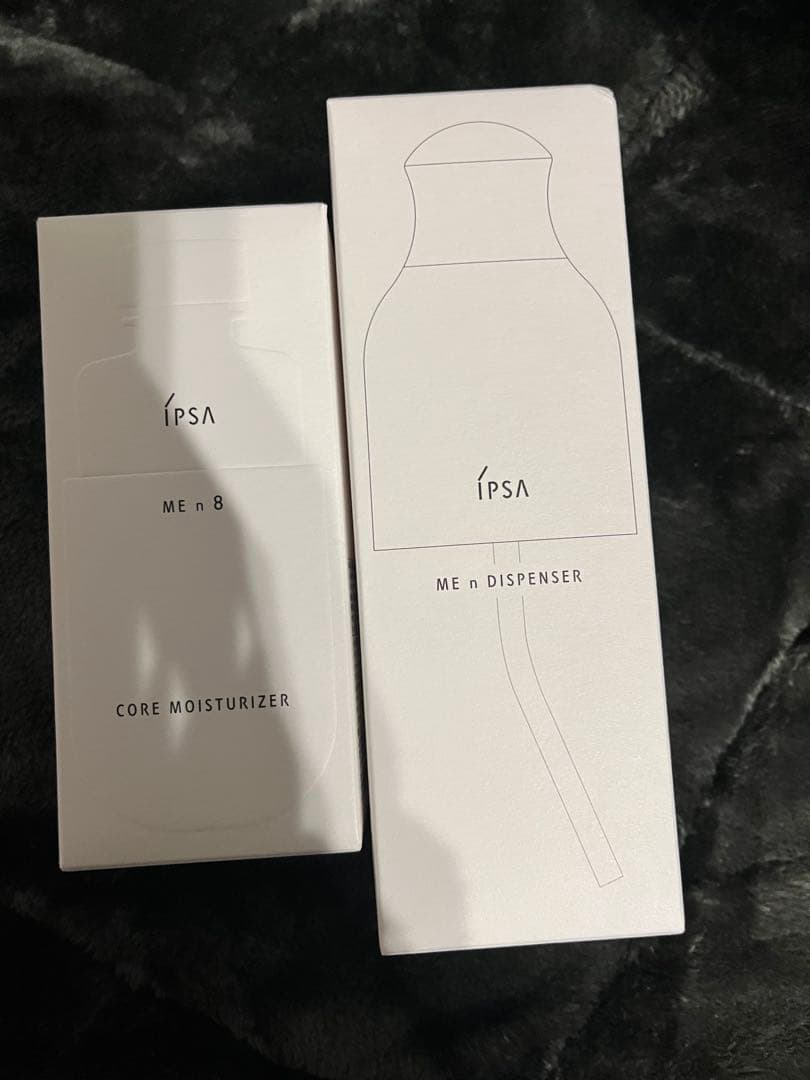 イプサ化粧水