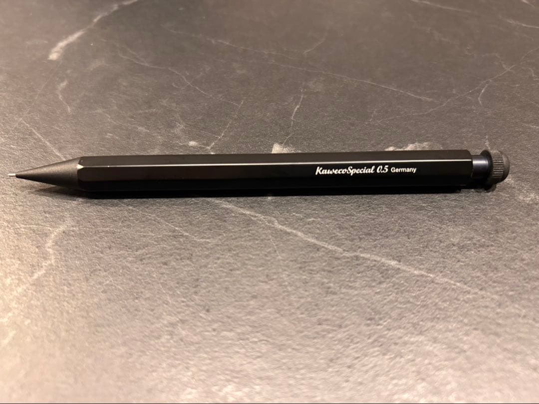 Kaweco Special 0.5mm シャープペンシル 本体